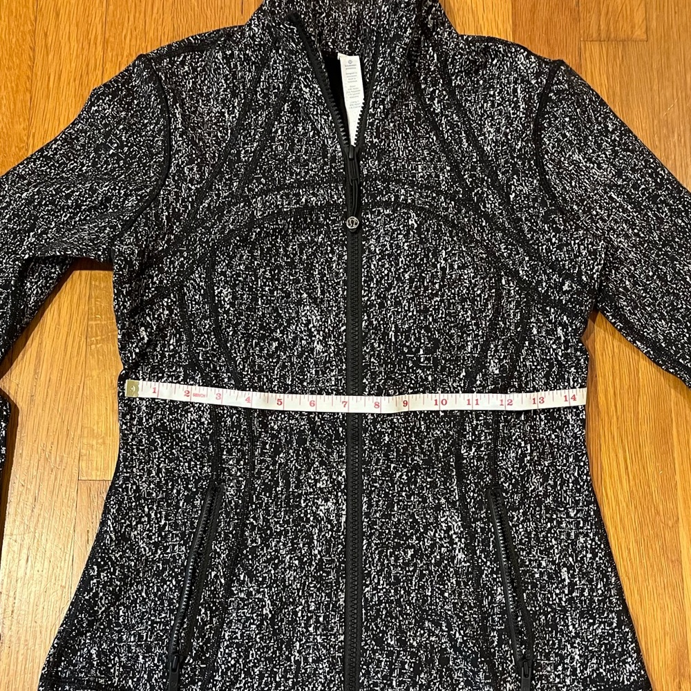Lululemon Full-zip - Picture 2 of 4